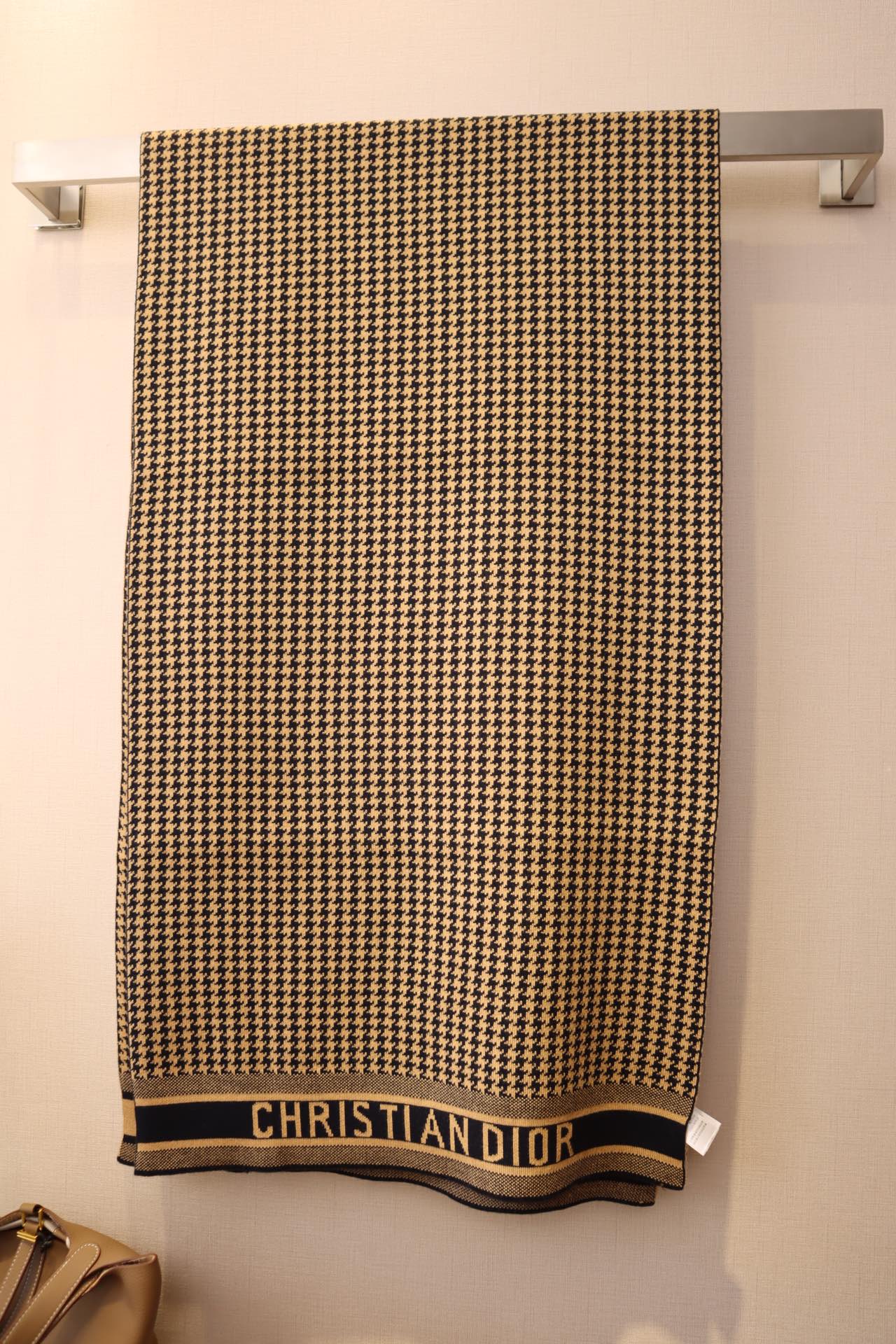 EN - Luxury  CHL  Scarf 007