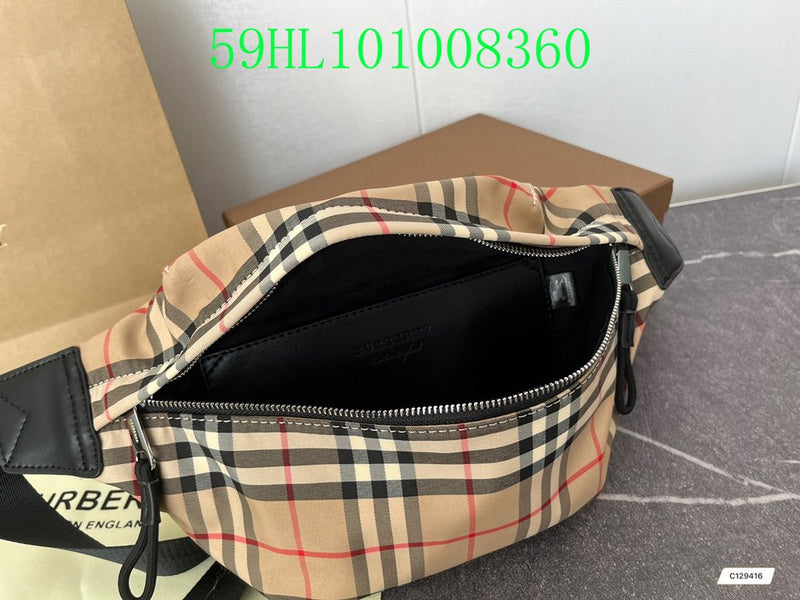 Top Quality Fashion -BBR Bags - 251