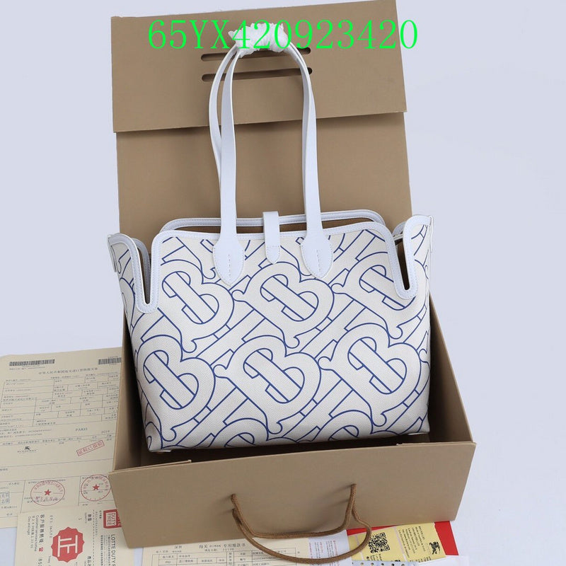 Top Quality Fashion -BBR Bags - 655