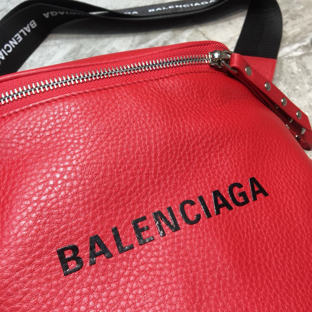 Top Quality Sling Bag In Red, For Women,  Bags 9.1in/23cm