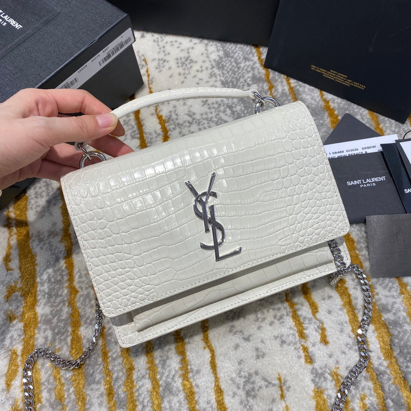 Yves Saint Laurent - Bags - The Elite Bags  446