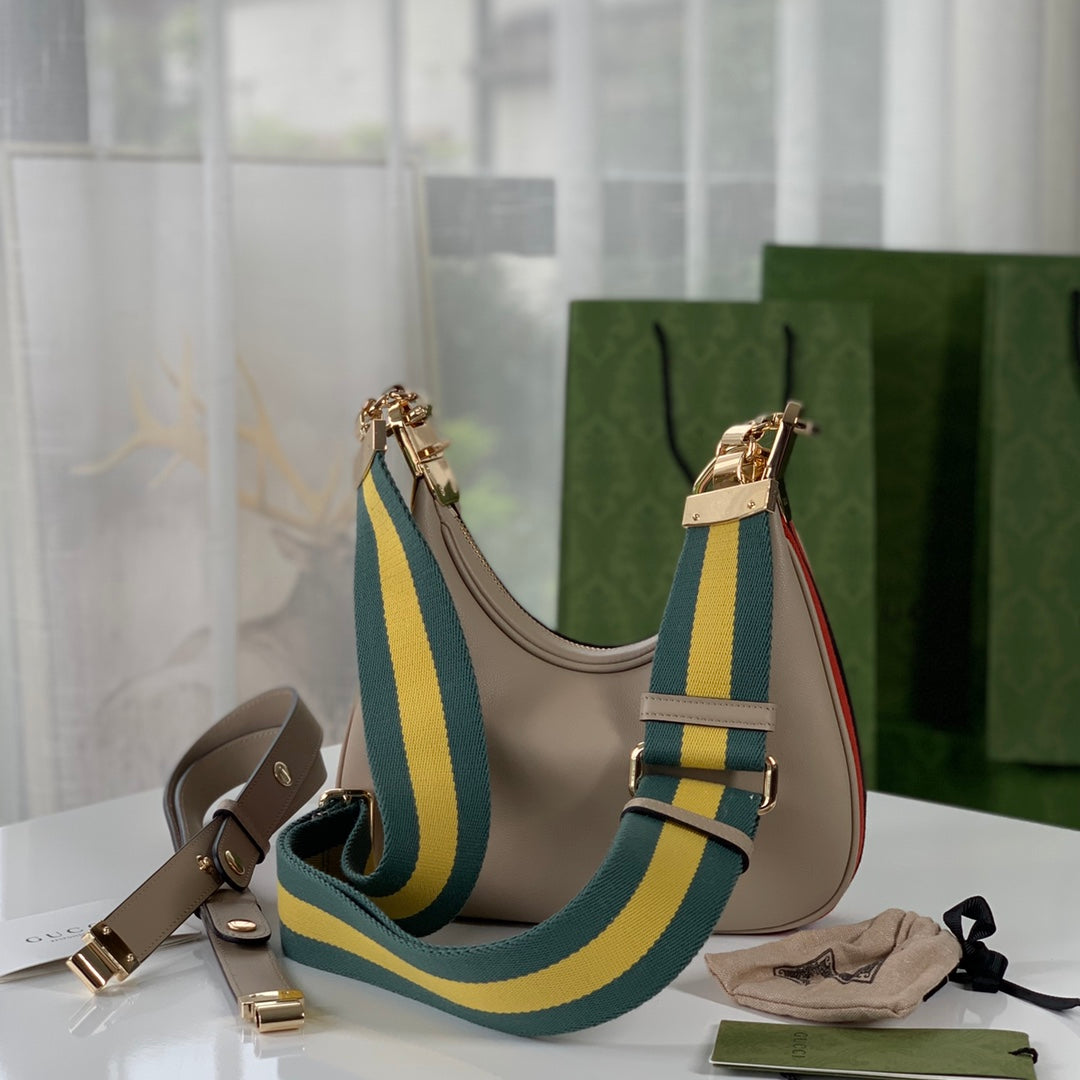 EN - New 1:1 rep Bag GCI 516
