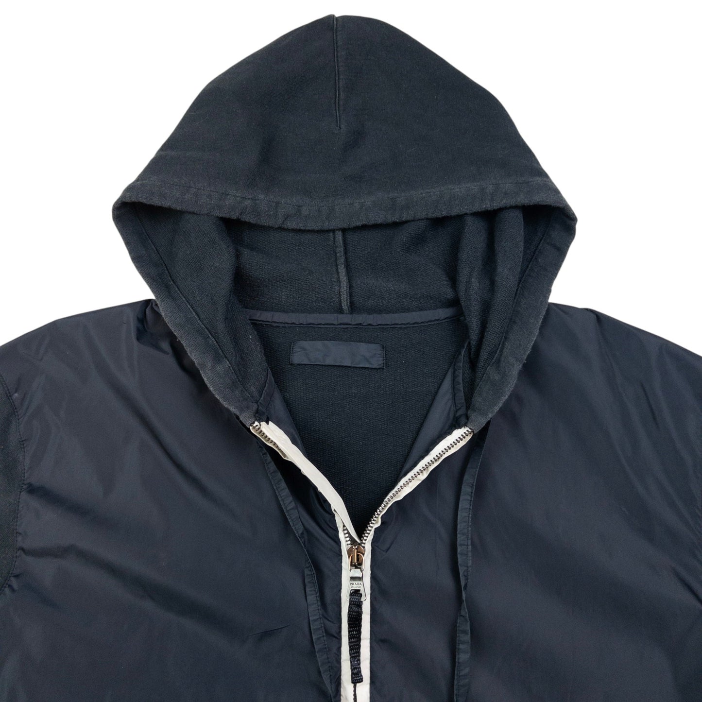 Prada Sport Zip Up Jacket Size M