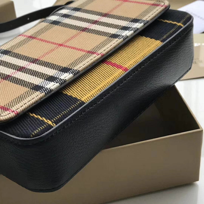 Top Quality Fashion -BBR Bags - 1190