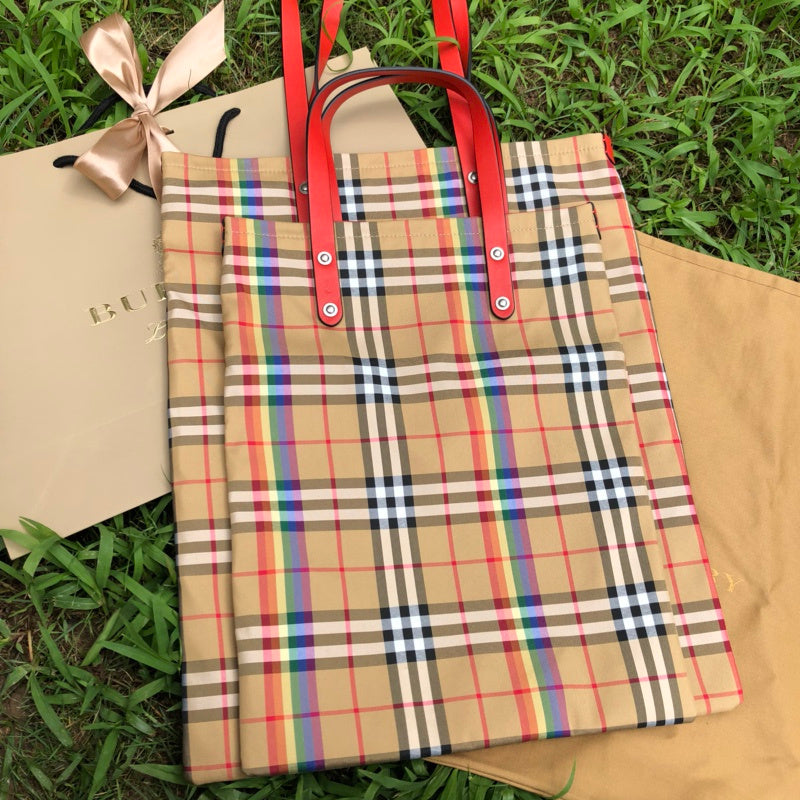 Top Quality Fashion -BBR Bags - 1034