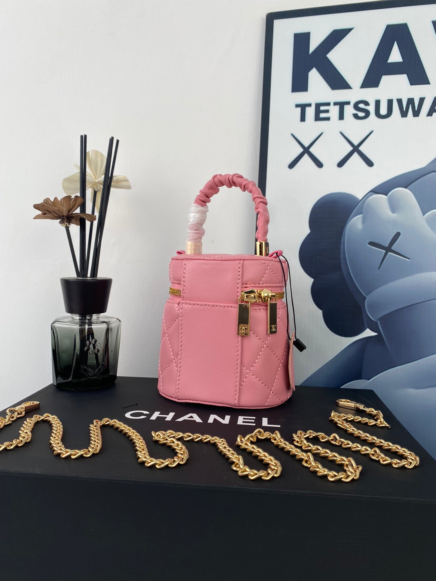 EN - New 1:1 rep Bag CHL 408