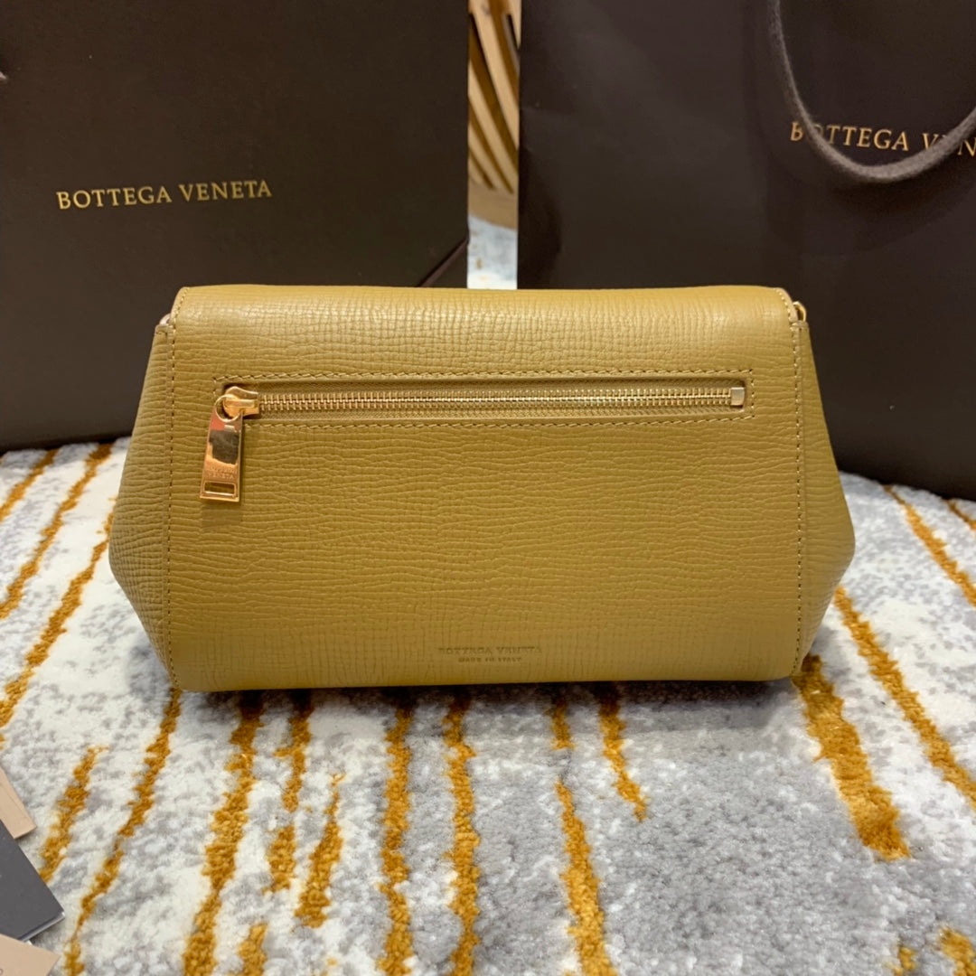 Top Quality Mini Angle Palmellato Bag Cob, For Women, Women’s Bags 7.5in/19cm