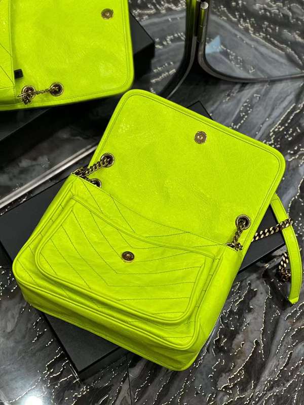 Yves Saint Laurent - Bags - The Elite Bags  637
