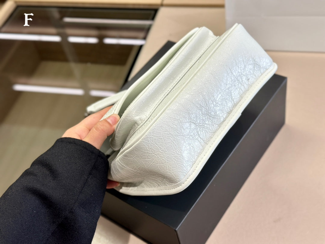 EN - New 1:1 rep  Bags SLY 374
