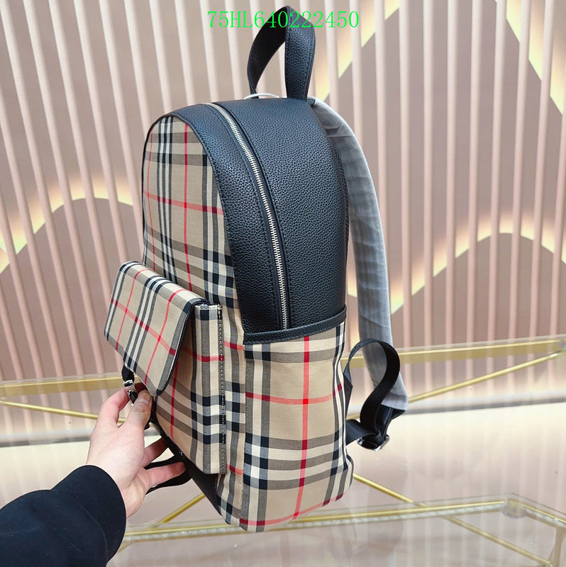 Top Quality Fashion -BBR Bags - 185