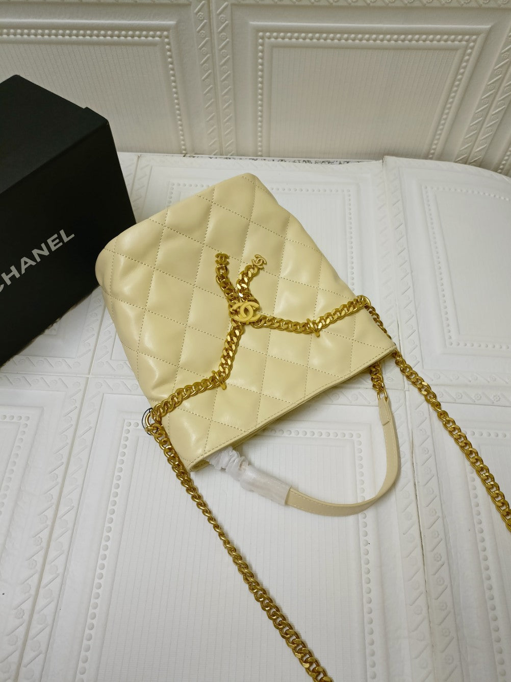 EN - New 1:1 rep Bag CHL 436