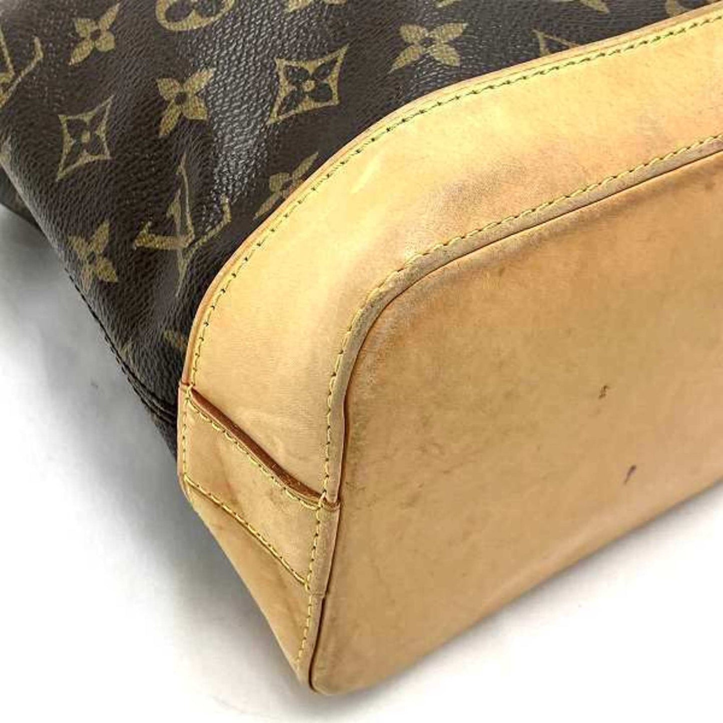 Louis Vuitton Monogram  Monogram Handbag Tote Bag