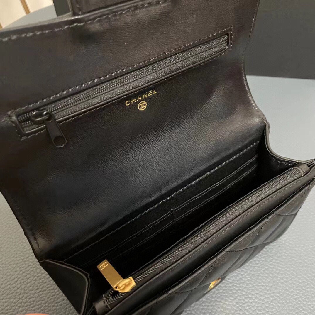 EN - New 1:1 rep  Top Quality CHL Bag 320