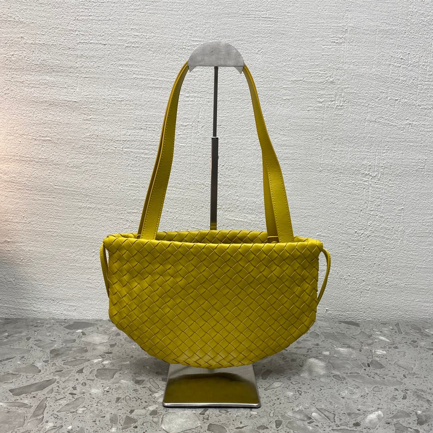 Top Quality Shoulder Bag Yellow, For Women, Women’s Bags 10.2in/26cm