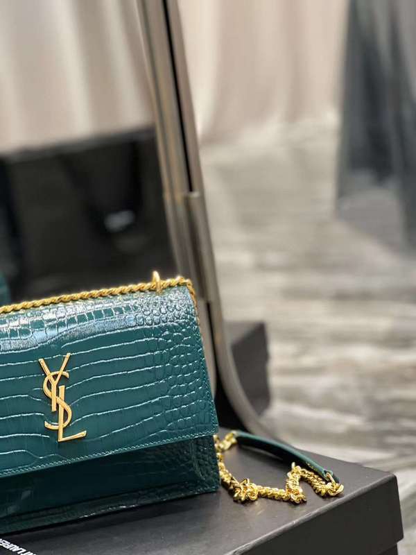 Yves Saint Laurent - Bags - The Elite Bags  499