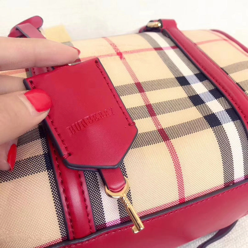 Top Quality Fashion -BBR Bags - 1019
