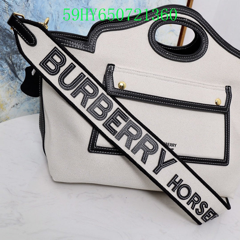 Top Quality Fashion -BBR Bags - 436