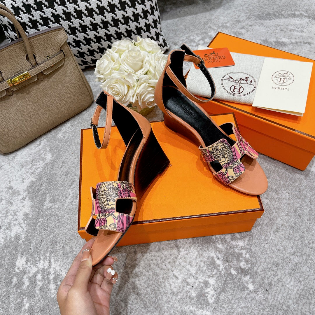 New 1:1 rep HM HIGH HEELS 067
