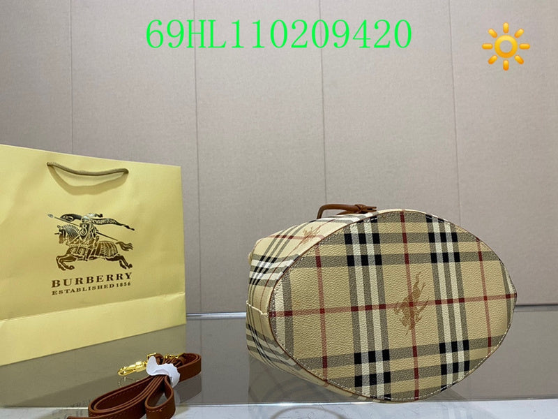Top Quality Fashion -BBR Bags - 221