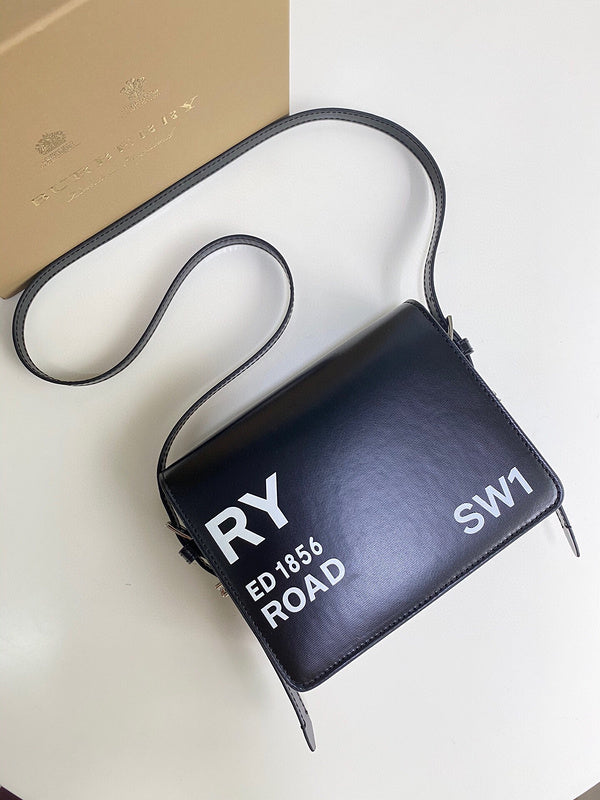 The Top Quality Fashion BBR-Bags - 024
