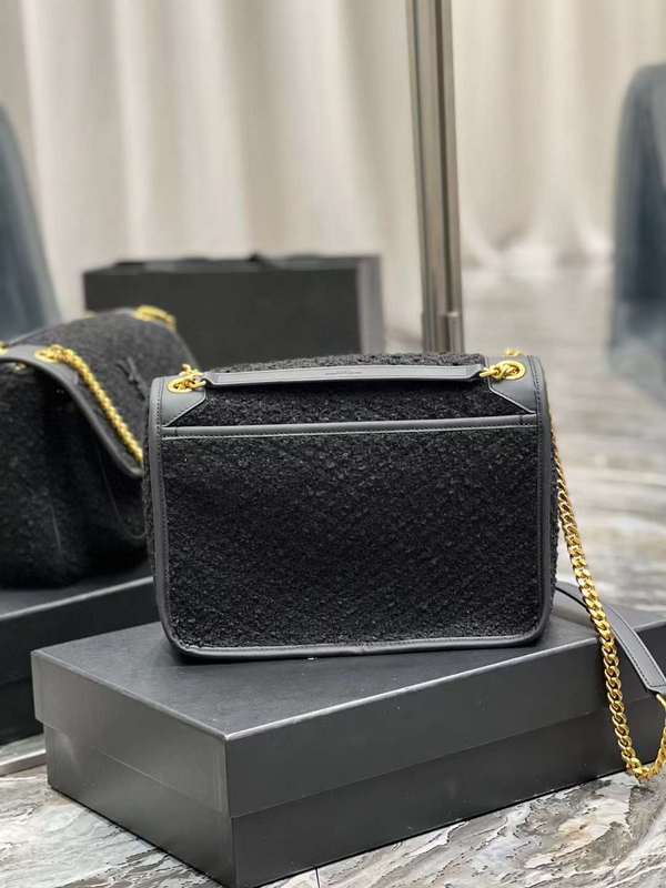 Yves Saint Laurent - Bags - The Elite Bags  491