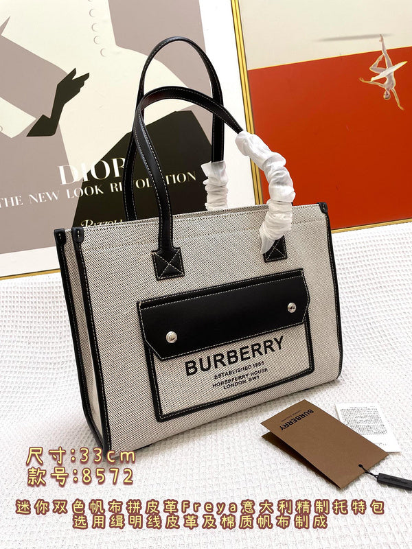 Top Quality Fashion -BBR Bags - 800
