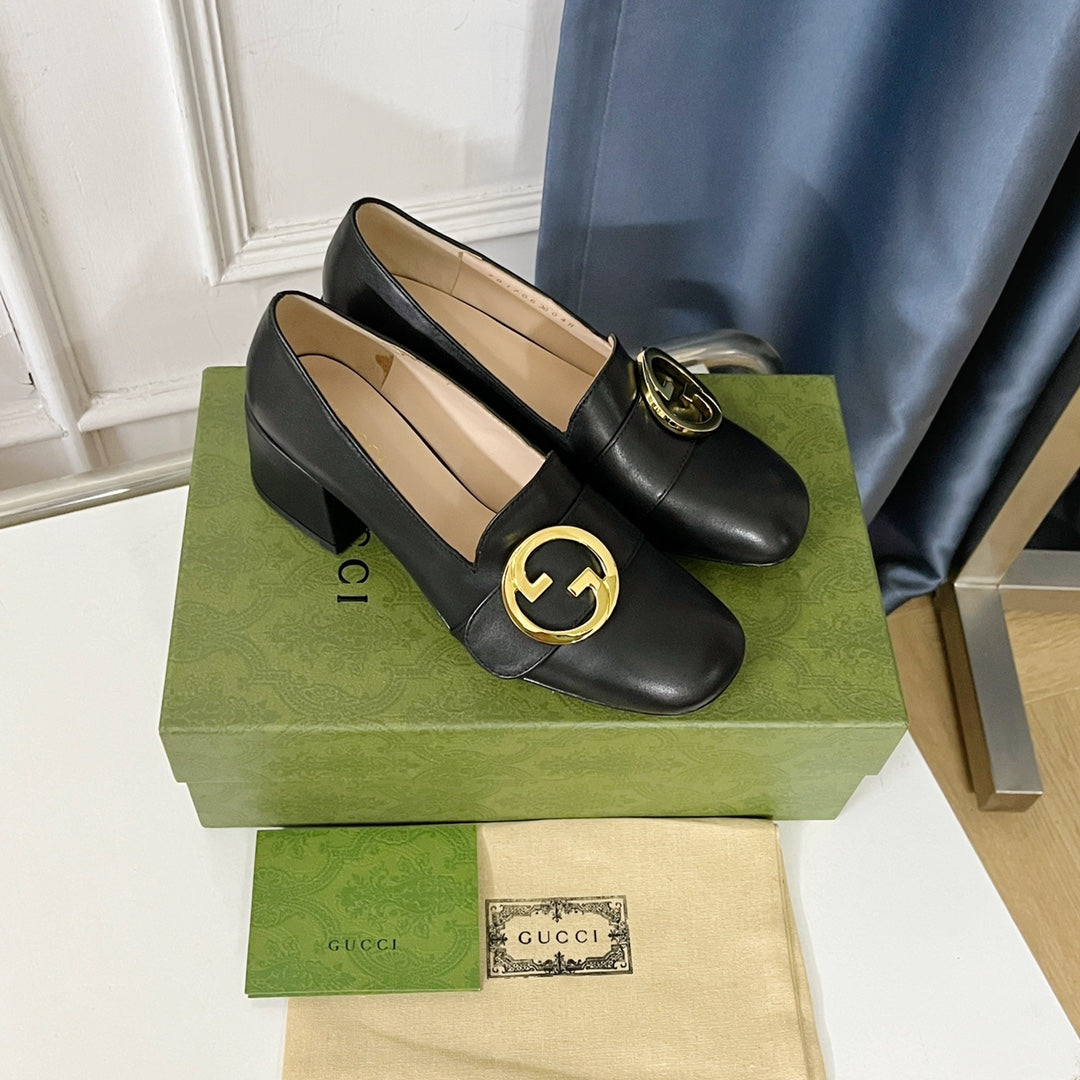 New 1:1 rep GCI HIGH HEELS 002
