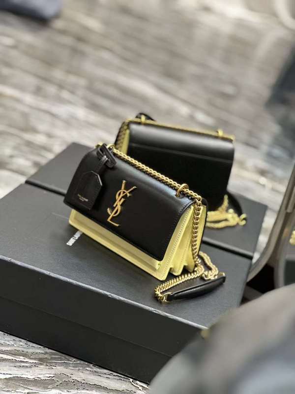 Yves Saint Laurent - Bags - The Elite Bags  631