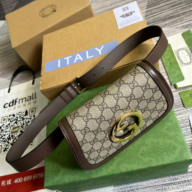 Top Quality -  Bags - 709