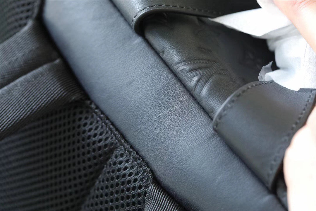 Top Quality Racer Backpack Monogram Shadow Black For Men, Bags 41cm Top Quality M46109
