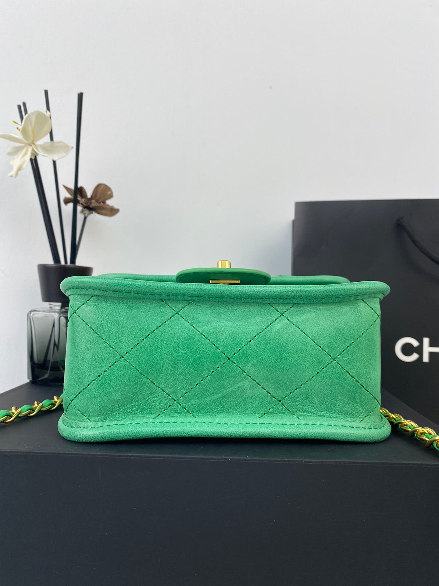 EN - New 1:1 rep Bag CHL 420