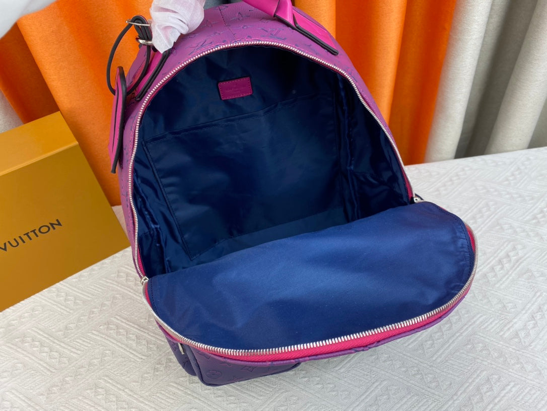 EN - New 1:1 rep  Bags LUV 667