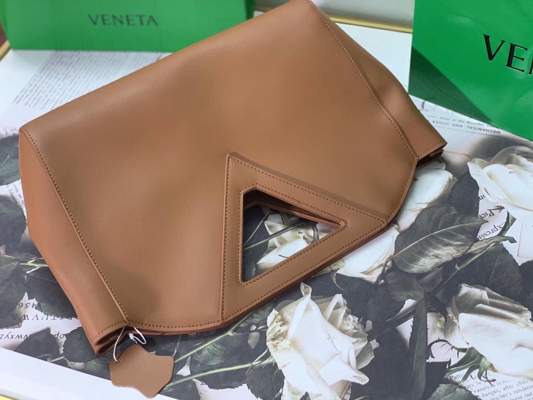 Top Quality Point Brown, For Women, Women’s Bags 13.7in/35cm