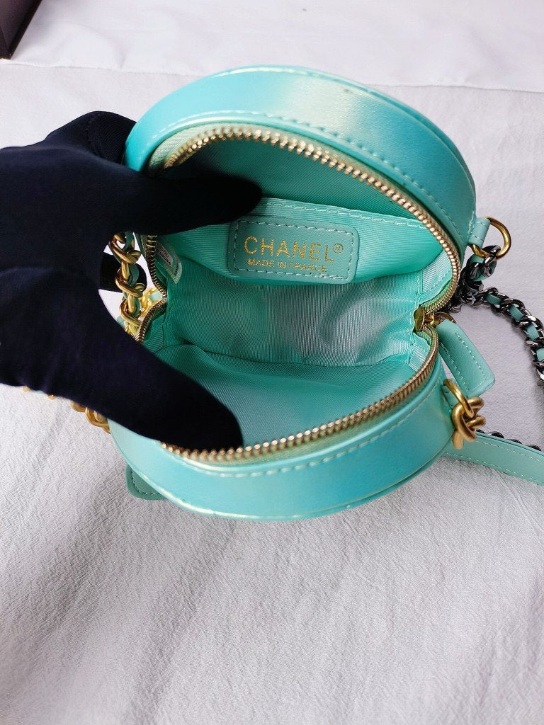 EN - New 1:1 rep  Top Quality CHL Bag 226