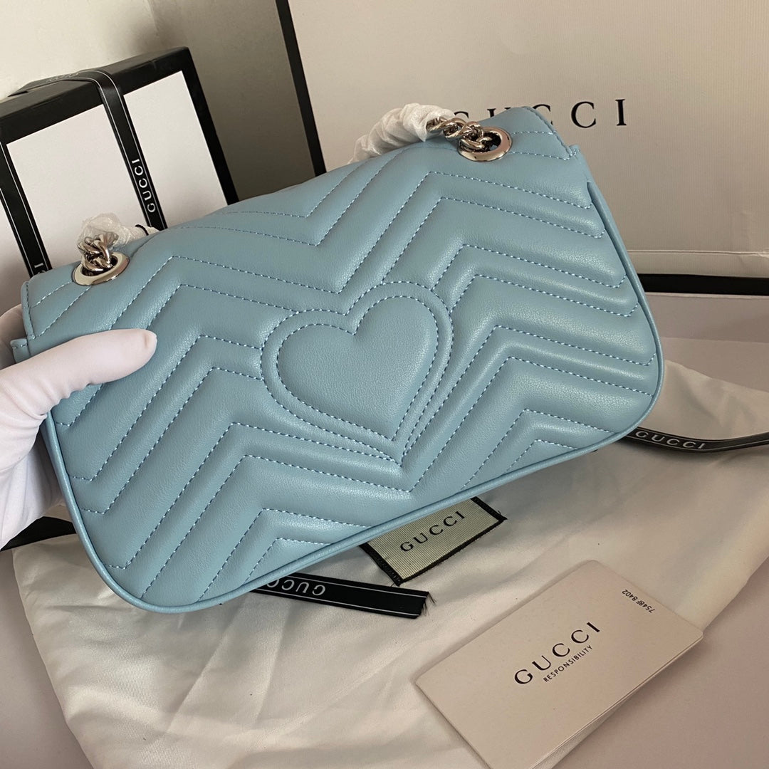 EN - New 1:1 rep  Bags GCI 530