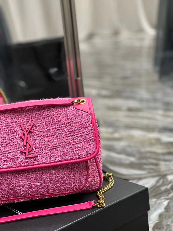 Yves Saint Laurent - Bags - The Elite Bags  494