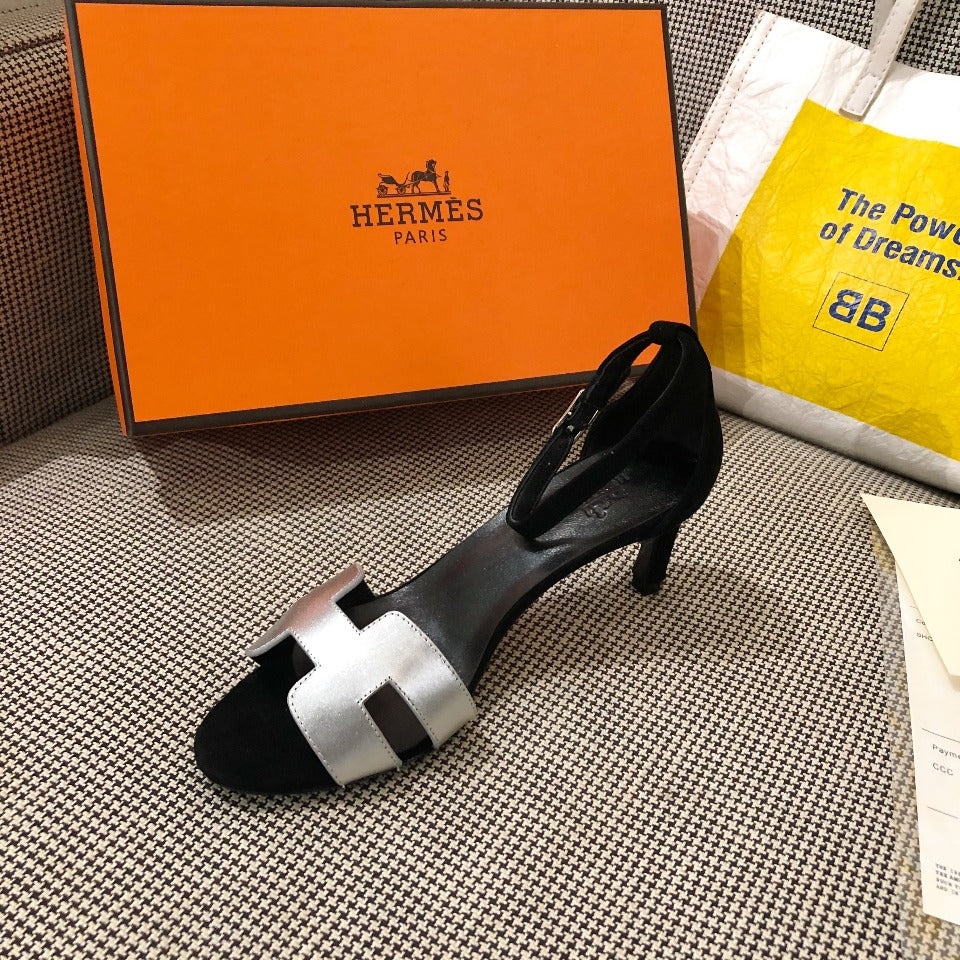 New 1:1 rep HM HIGH HEELS 031