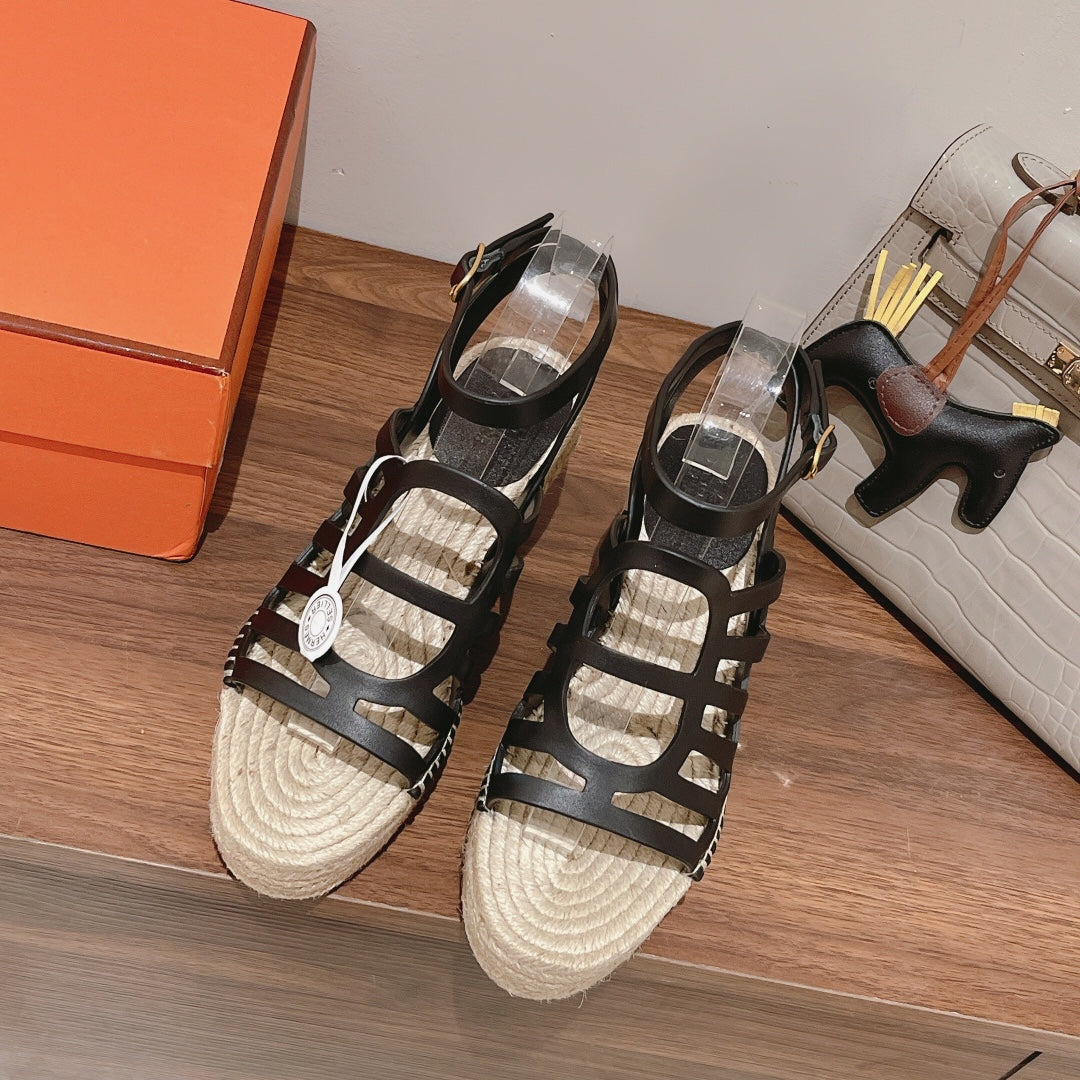 New 1:1 rep HM HIGH HEELS 049