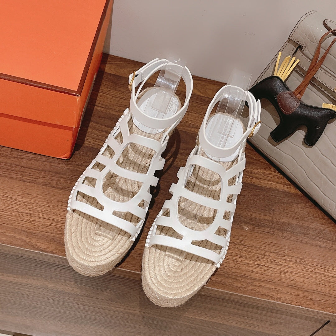 New 1:1 rep HM HIGH HEELS 048