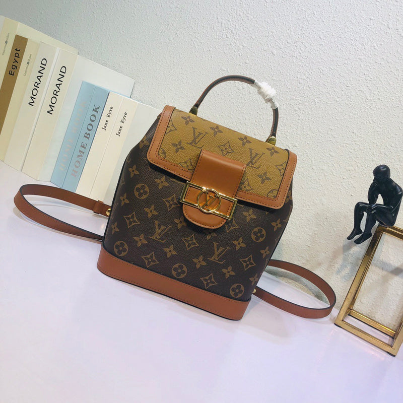 Louis Vuitton Luxury Bags 1936