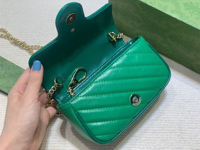 EN - New 1:1 rep Bag GCI 442