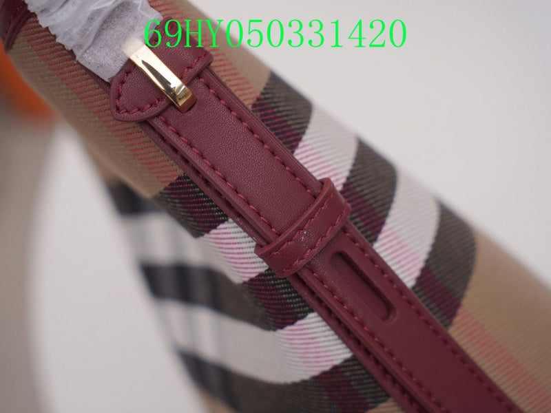Top Quality Fashion -BBR Bags - 577