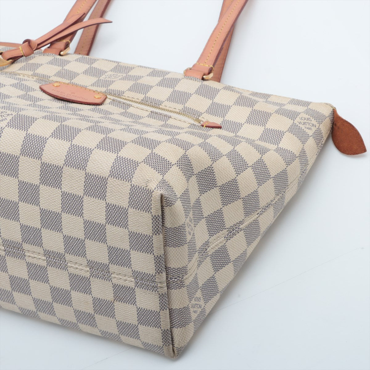 Louis Vuitton Damier Azur Jena PM N44039