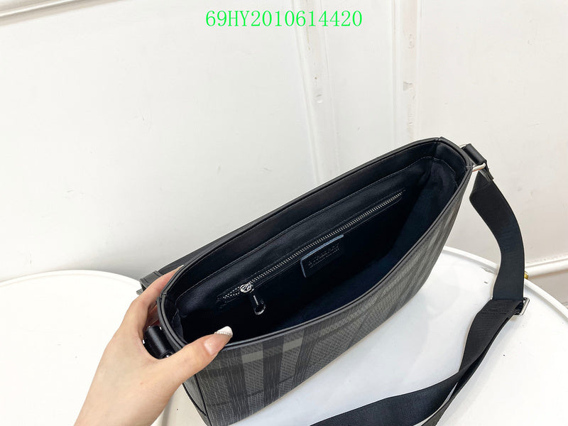 Top Quality Fashion -BBR Bags - 110