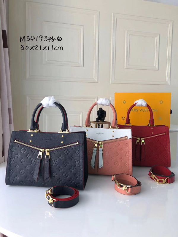 Louis Vuitton Luxury Bags 2043