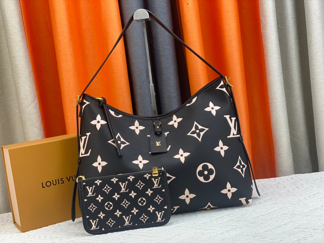EN - New 1:1 rep Bag LUV 631