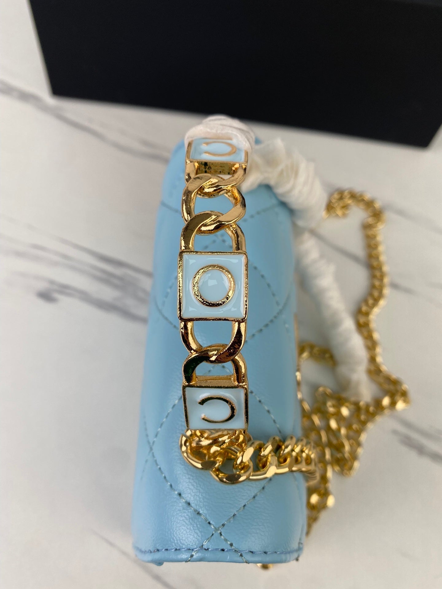 EN - New 1:1 rep Bag CHL 411