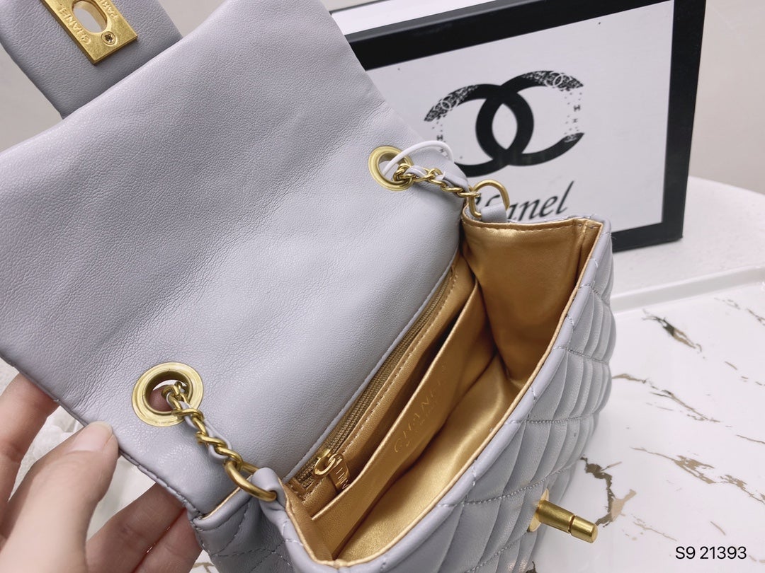 EN - New 1:1 rep  Top Quality CHL Bag 279