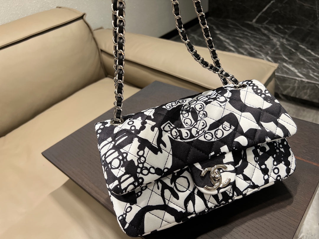 EN - New 1:1 rep  Top Quality CHL Bag 336