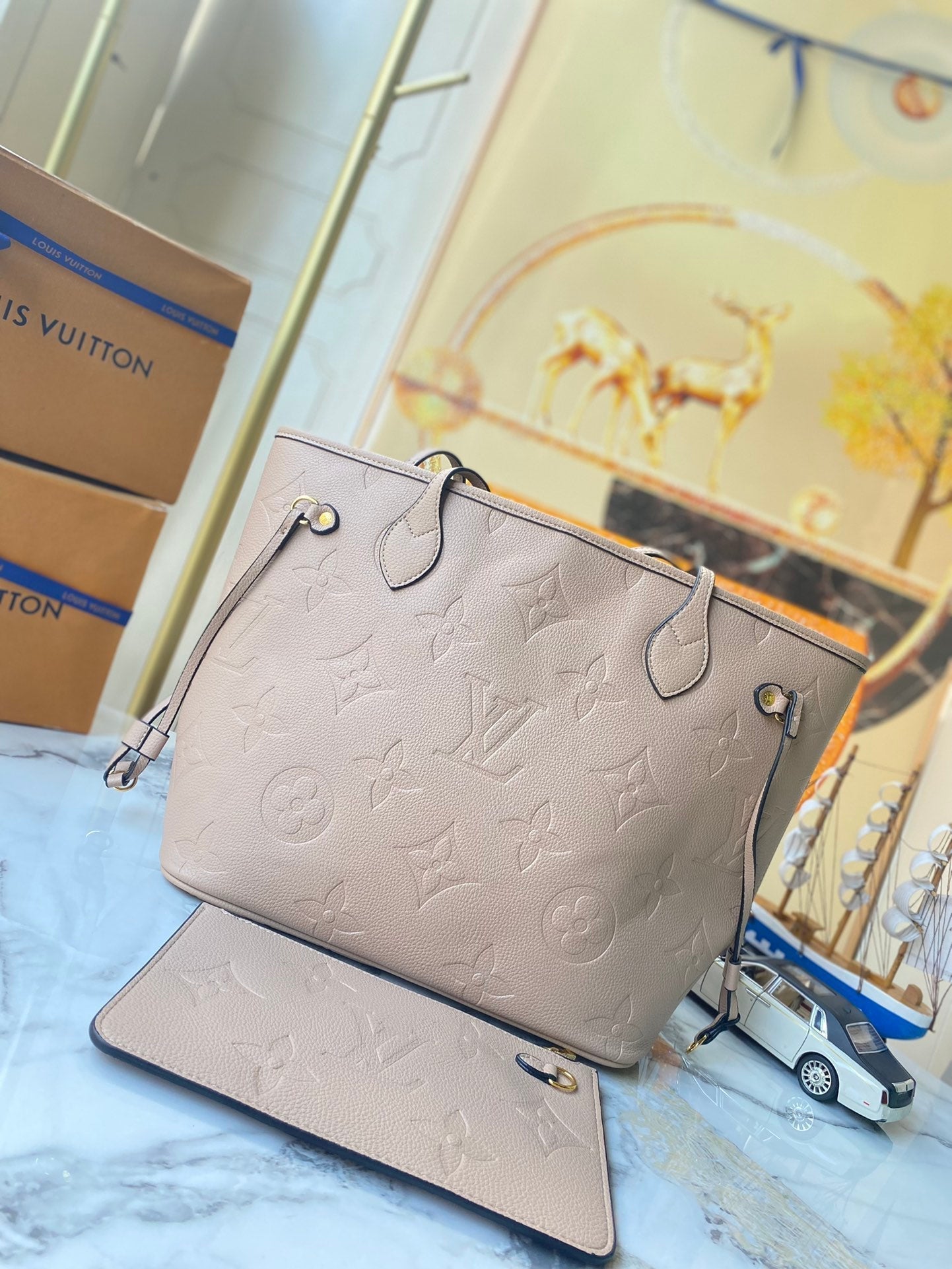 EN - Luxury Bags LUV 791
